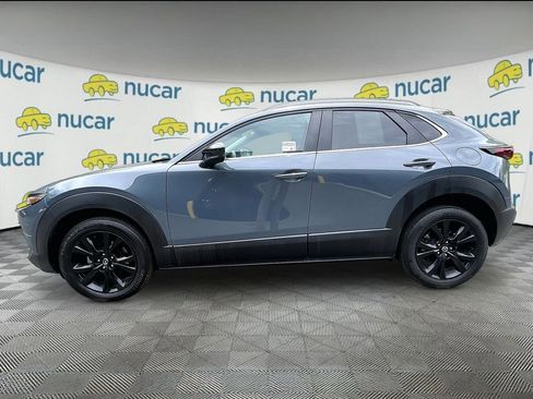 Used 2023 MAZDA CX-30 AWD 2.5 S w/ Preferred Package image 4