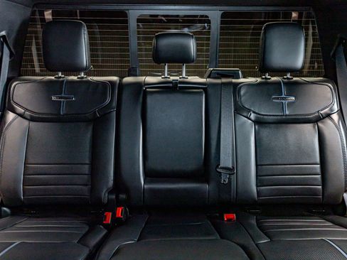 Used 2026 Ford F450 Platinum image 22