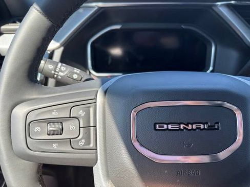 New 2026 GMC Sierra 2500 Denali w/ Denali Reserve Package AWD/4WD image 27