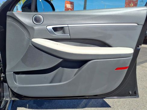 Used 2025 Hyundai Sonata SEL image 24