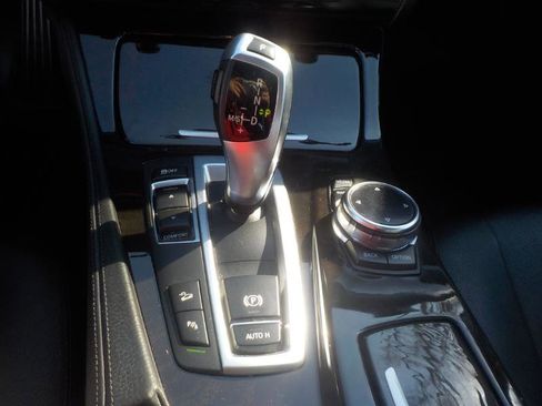 Used 2014 BMW 528i xDrive Sedan image 18