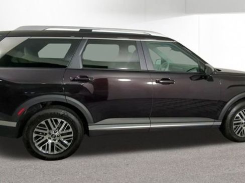 Used 2026 Hyundai Palisade SEL image 10