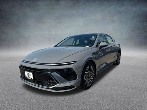 New 2026 Hyundai Sonata SEL image 25
