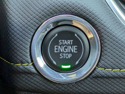 New 2026 Chevrolet TrailBlazer ACTIV w/ Convenience Package image 30