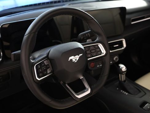 Used 2024 Ford Mustang GT Premium image 24