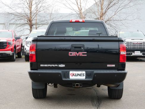 Used 2014 GMC Sierra 1500 SLE w/ All-Terrain Package AWD/4WD image 9