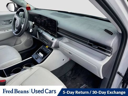 Used 2026 Hyundai Kona Limited AWD/4WD image 37