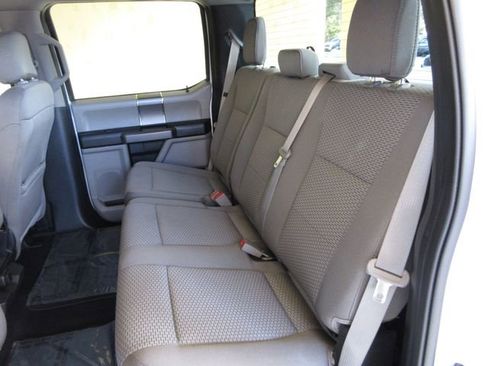 Certified 2020 Ford F150 XLT w/ Equipment Group 302A Luxury image 24