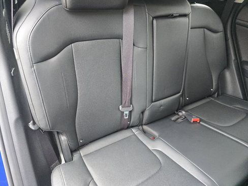 Used 2024 Kia Sportage EX image 21