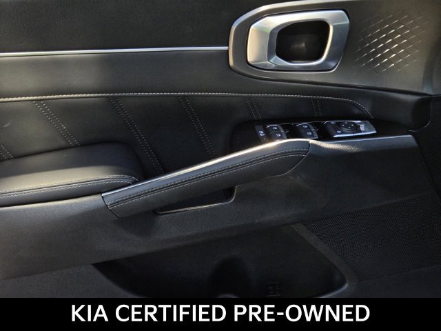 Used 2021 Kia Sorento SX AWD/4WD image 19