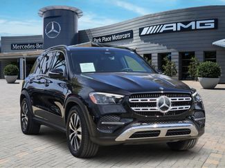 Certified 2025 Mercedes-Benz GLE 350 4MATIC video 2