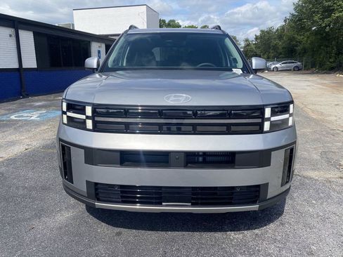 New 2024 Hyundai Santa Fe Calligraphy image 3