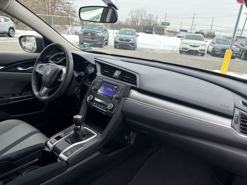 Used 2018 Honda Civic LX image 13