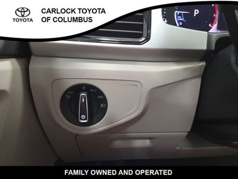 Used 2021 Volkswagen Atlas SEL AWD/4WD image 26