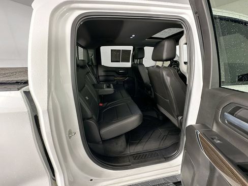 Used 2020 Chevrolet Silverado 1500 RST w/ True North Edition AWD/4WD image 30