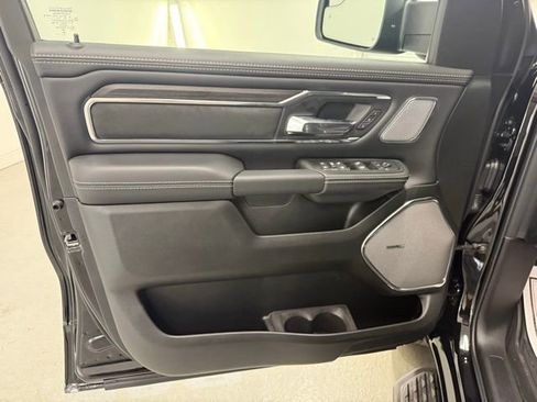New 2026 RAM 1500 Laramie w/ Night Edition image 14