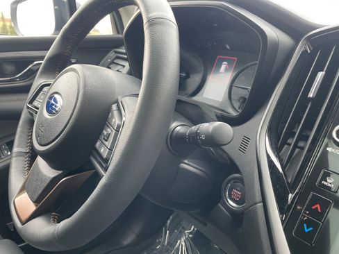 Certified 2025 Subaru Ascent Bronze Edition image 26