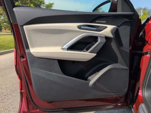 New 2025 Audi Q5 Premium Plus image 20