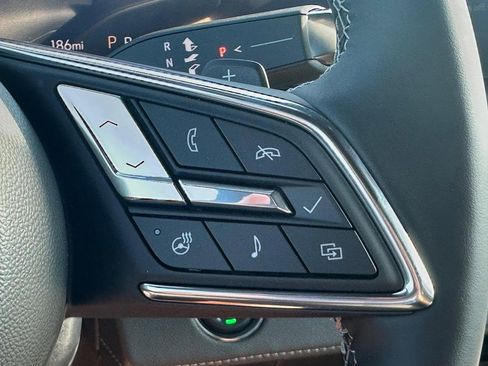 New 2026 Buick Enclave Sport Touring w/ Power Package image 10