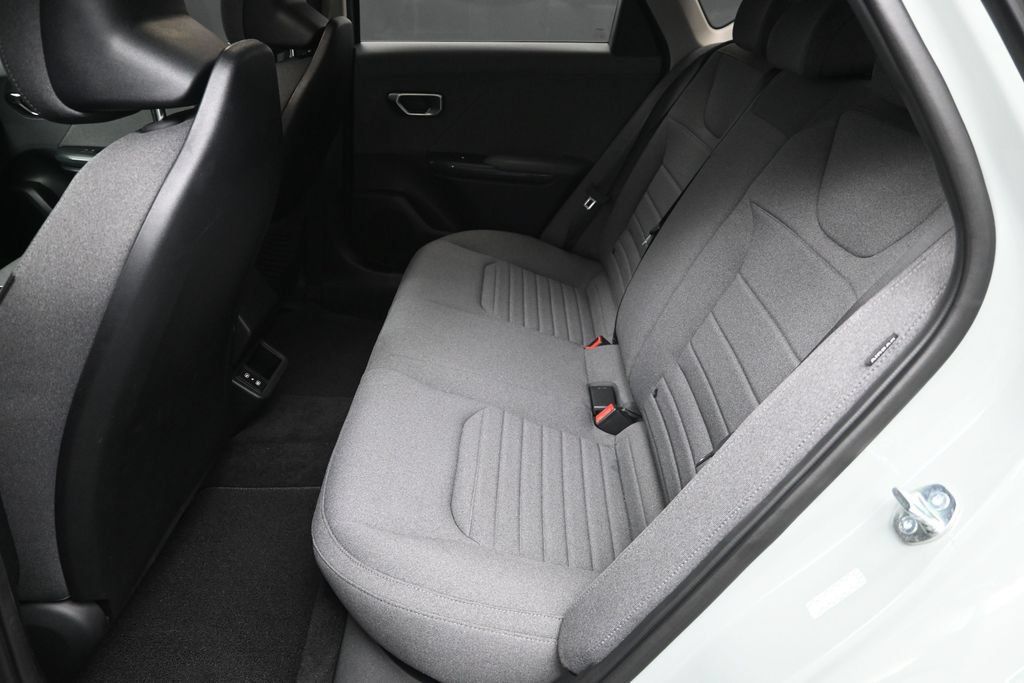 Certified 2025 Kia K4 EX FWD image 27