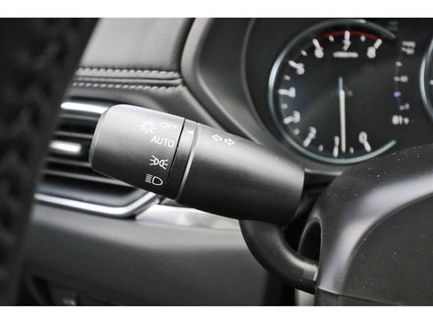 Certified 2025 MAZDA CX-5 Carbon Edition image 17