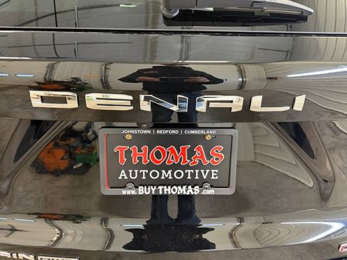 New 2026 GMC Terrain Denali image 11