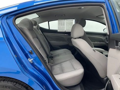Used 2018 Hyundai Elantra SEL image 14