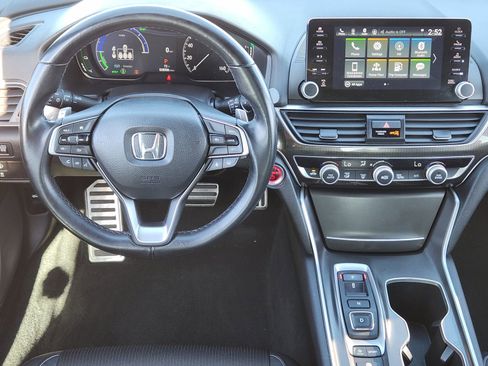 Used 2022 Honda Accord Sport image 30