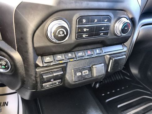 Used 2023 GMC Sierra 1500 Pro w/ Pro Value Package image 18