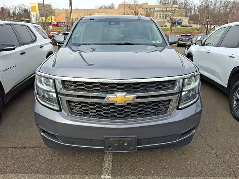 Used 2018 Chevrolet Tahoe LT image 2