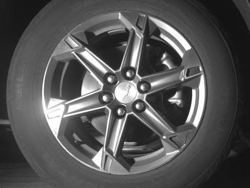 Used 2025 Chevrolet Blazer LT image 13