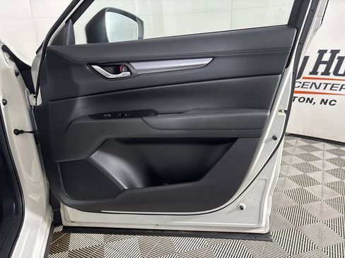 Used 2023 MAZDA CX-5 AWD 2.5 S image 28