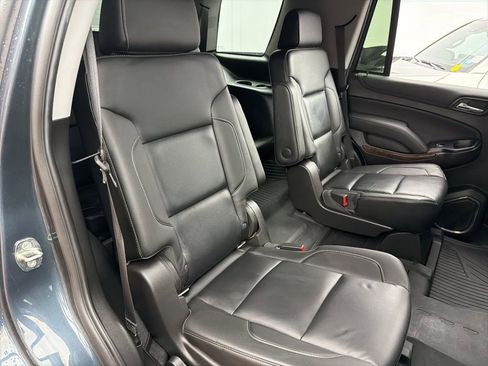Used 2019 Chevrolet Tahoe LT image 31
