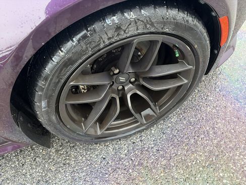 Used 2021 Dodge Charger Scat Pack image 12