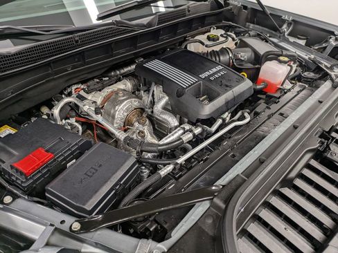 Used 2025 GMC Sierra 1500 AT4 w/ AT4 Preferred Package image 31