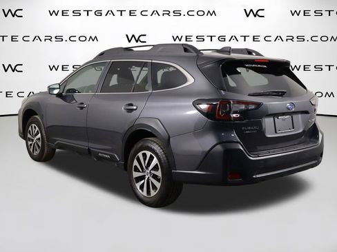 Used 2025 Subaru Outback Premium AWD/4WD image 44