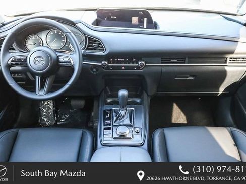 New 2026 MAZDA CX-30 AWD 2.5 S w/ Select Sport Pkg image 13