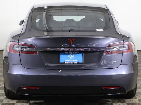 Used 2020 Tesla Model S Long Range image 13