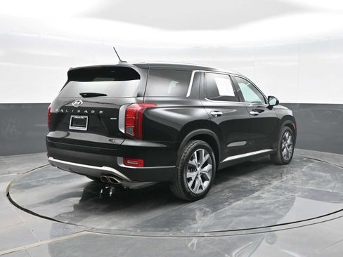 Used 2020 Hyundai Palisade SEL w/ Convenience Package image 7