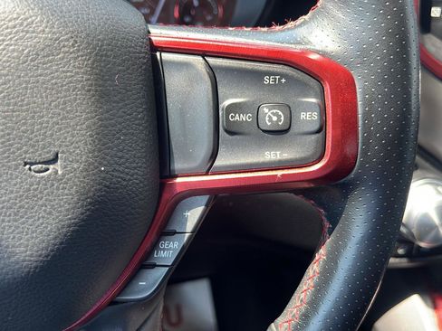 Used 2019 RAM 1500 Rebel w/ Rebel Level 2 Equipment Group image 21