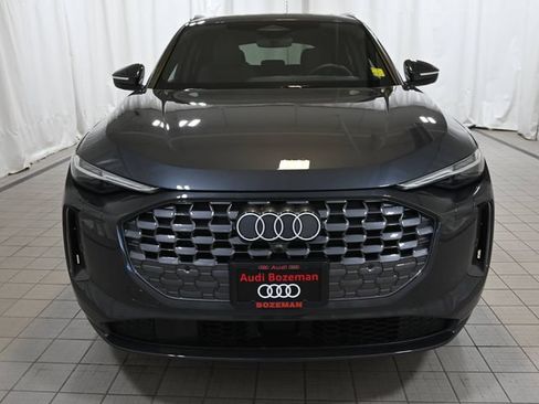 Used 2025 Audi Q5 Premium Plus w/ Premium Plus AWD/4WD image 17