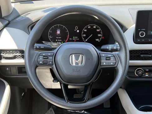 Certified 2023 Honda HR-V LX image 12