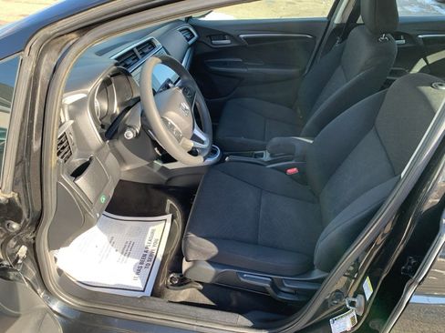 Used 2015 Honda Fit EX image 8