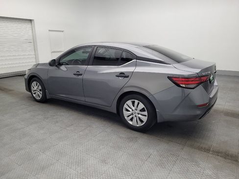 Used 2024 Nissan Sentra S image 3