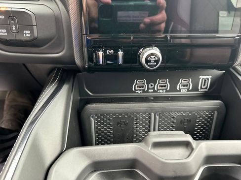 New 2026 RAM 3500 Limited image 18