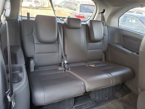 Used 2014 Honda Odyssey EX-L image 20