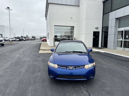 Used 2008 Honda Civic Si image 7