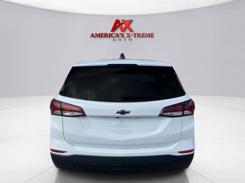 Used 2023 Chevrolet Equinox LS w/ LS Convenience Package FWD image 5