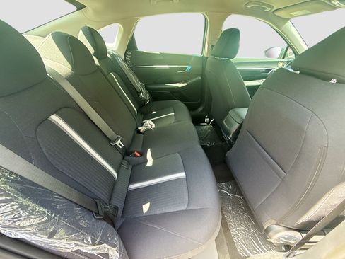 New 2026 Hyundai Sonata SE FWD image 19