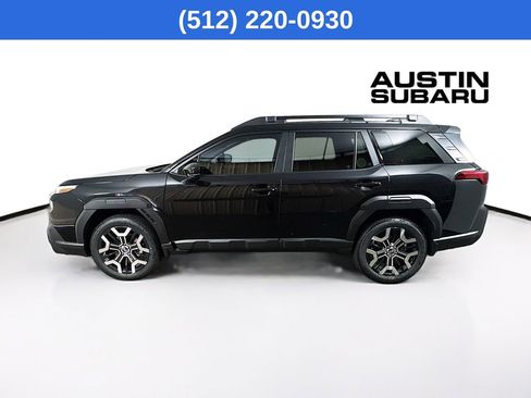 New 2026 Subaru Outback Touring XT image 5